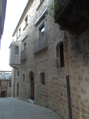 GRAZIA’S HOUSE